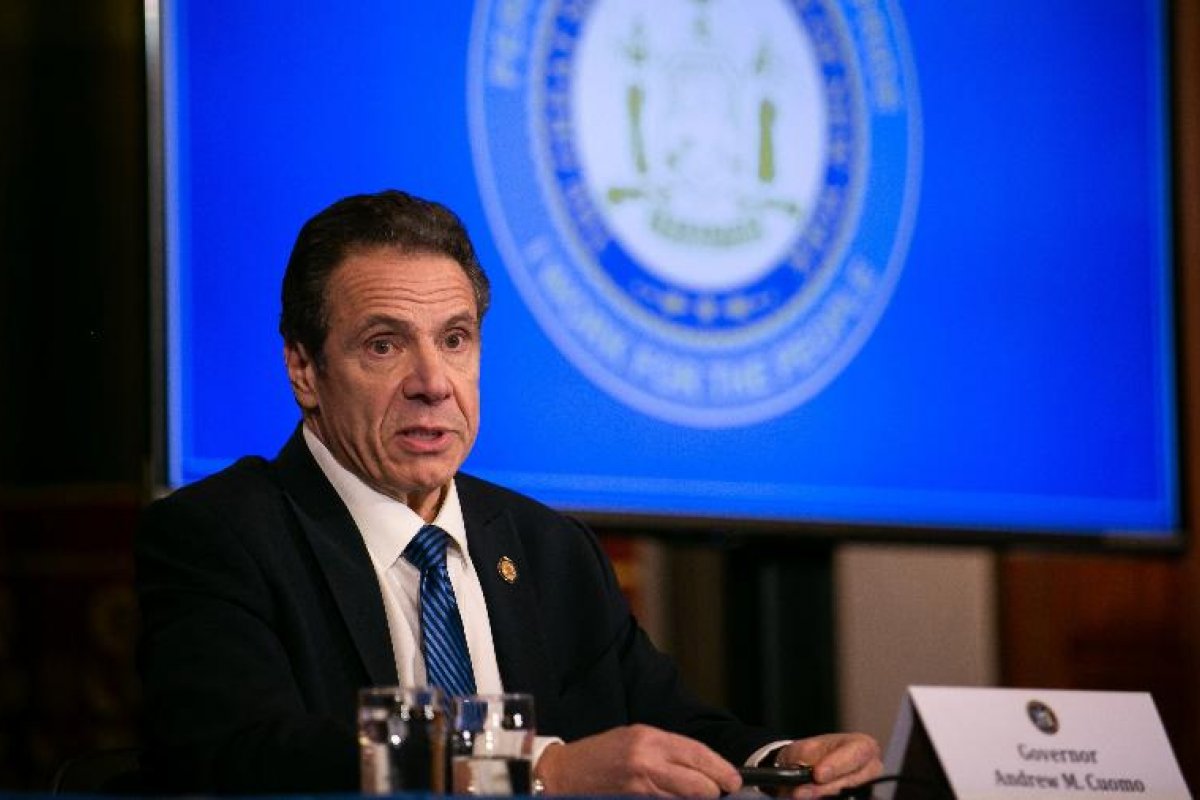 Doença associada ao corona-vírus mata três crianças em Nova York