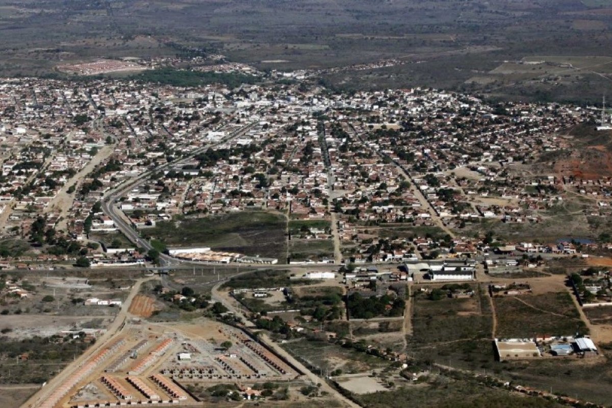 Município de Itaberaba registra 11 casos suspeitos de novo coronavírus