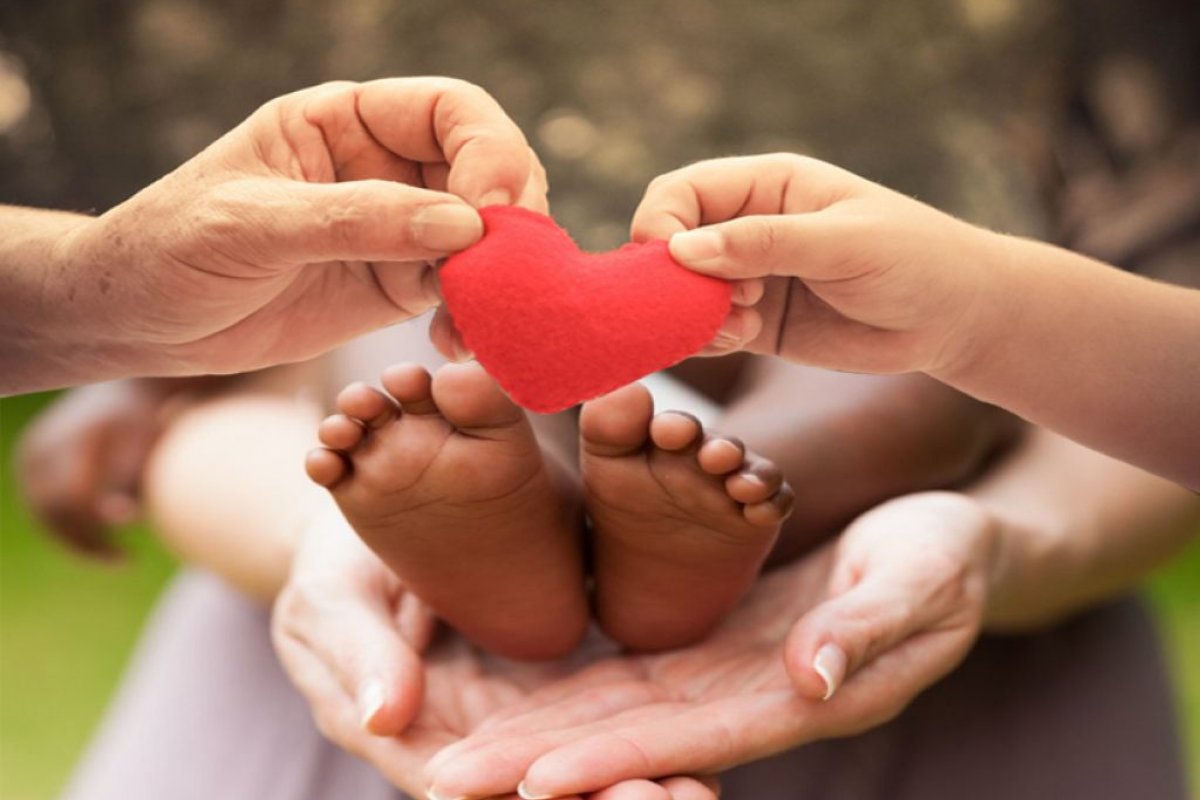 Processos de adoção são agilizados durante pandemia da covid-19