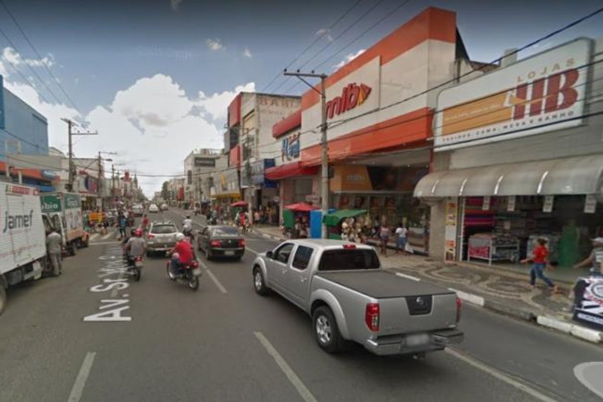 Covid-19: Casos em Feira de Santana aumentam em 105% após afrouxamento das medidas de isolamento