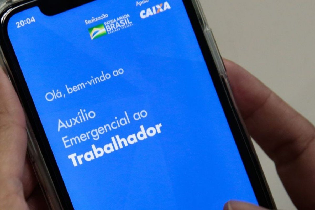 Mais 8 milhões devem receber auxílio de R$ 600 nesta semana