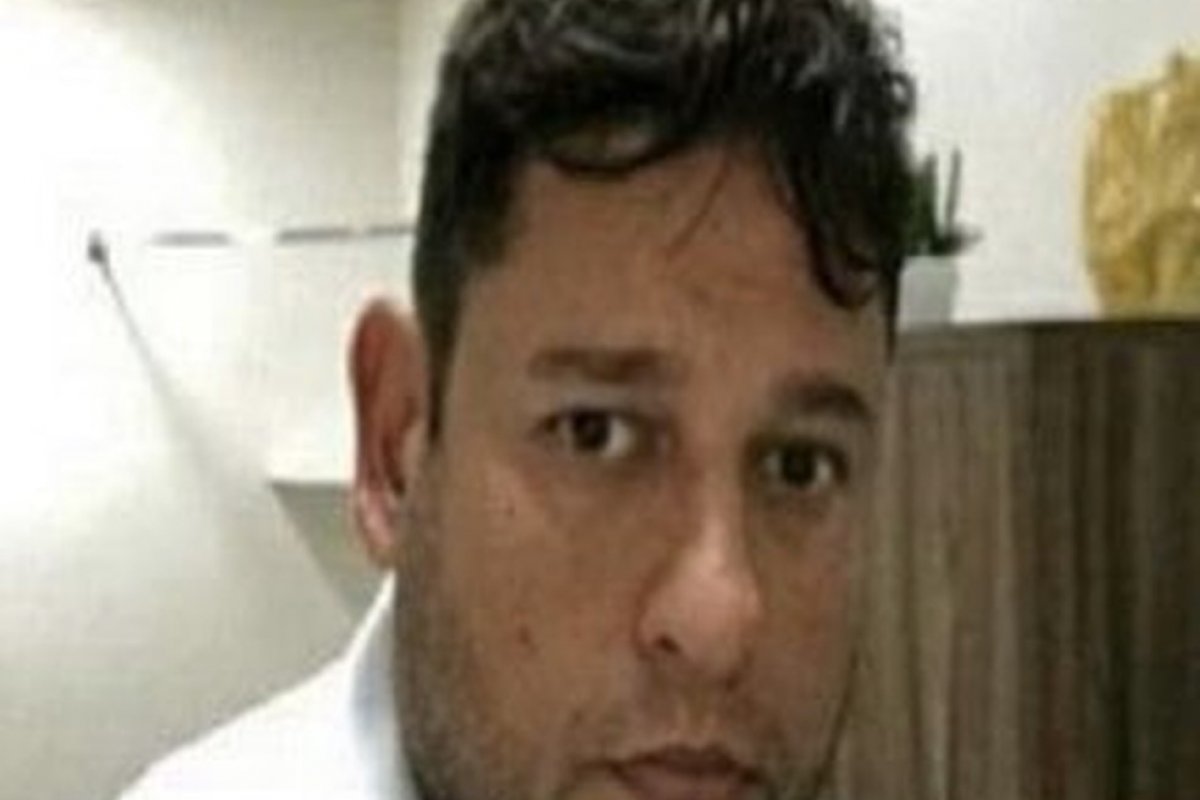 Médico de 43 anos morre após ser infectado pela Covid-19 em Jequié, na Bahia