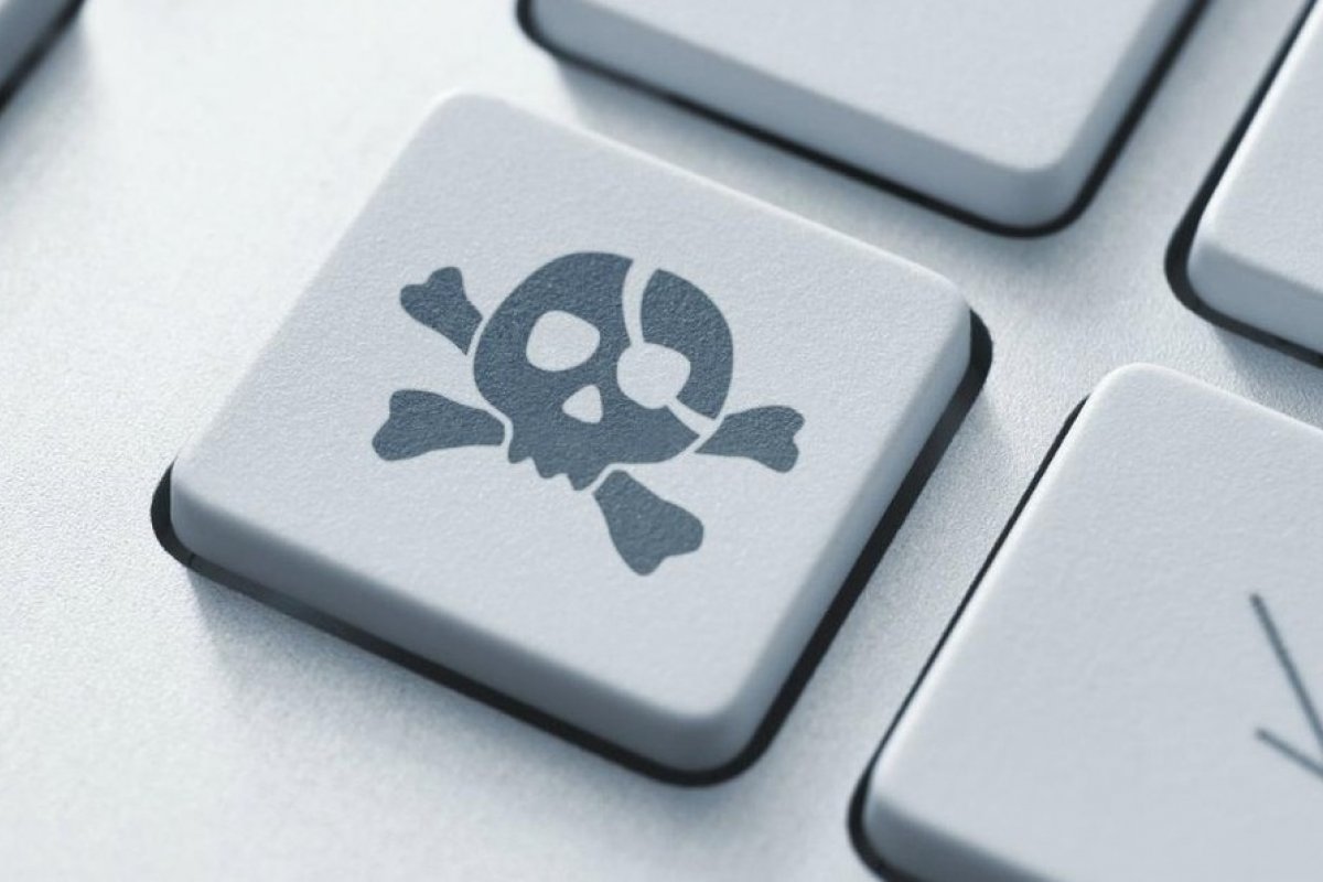 Criminosos comercializam dados pessoais e serviços financeiros na dark web