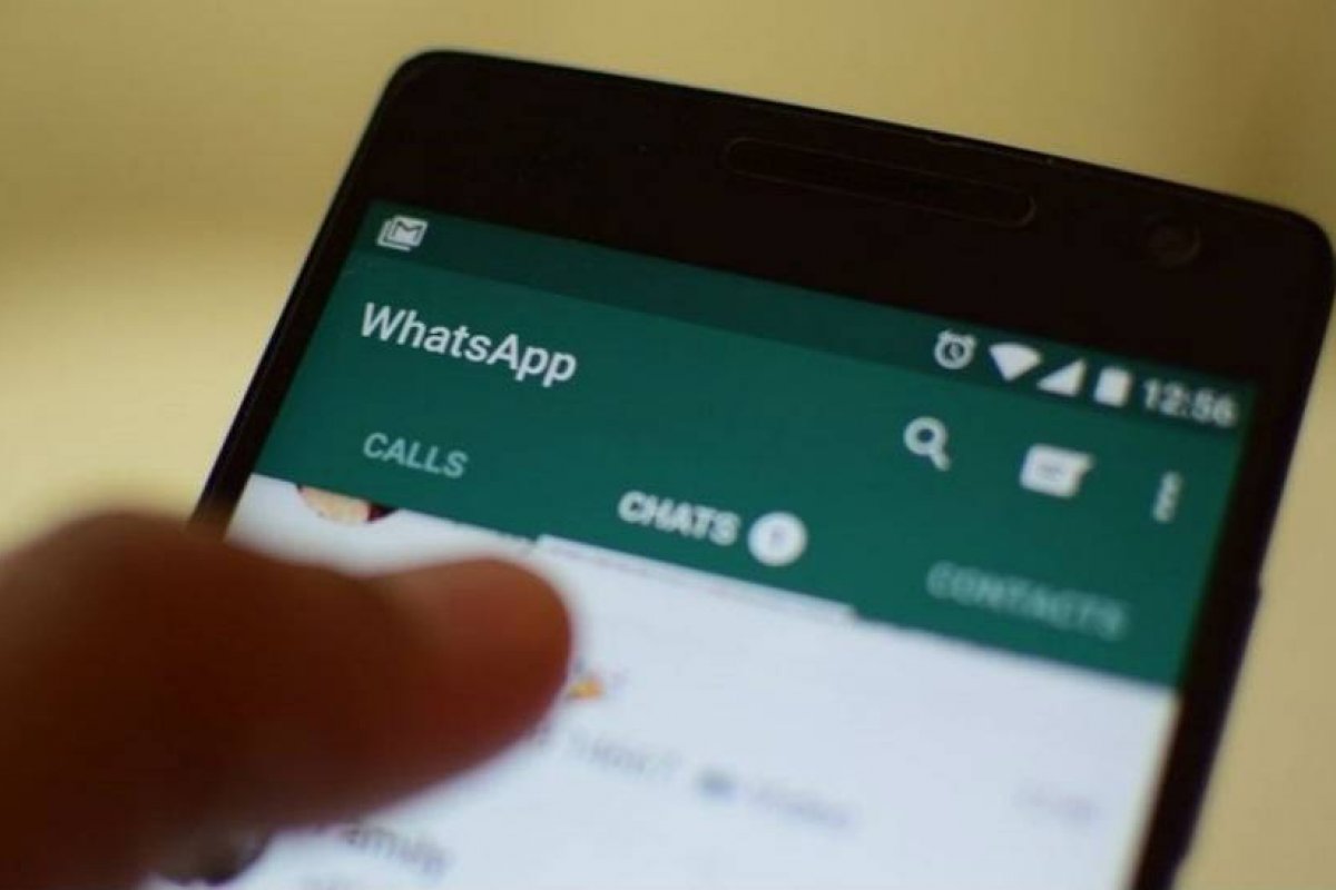 Trio vai responder por divulgação de fotos íntimas no WhatsApp
