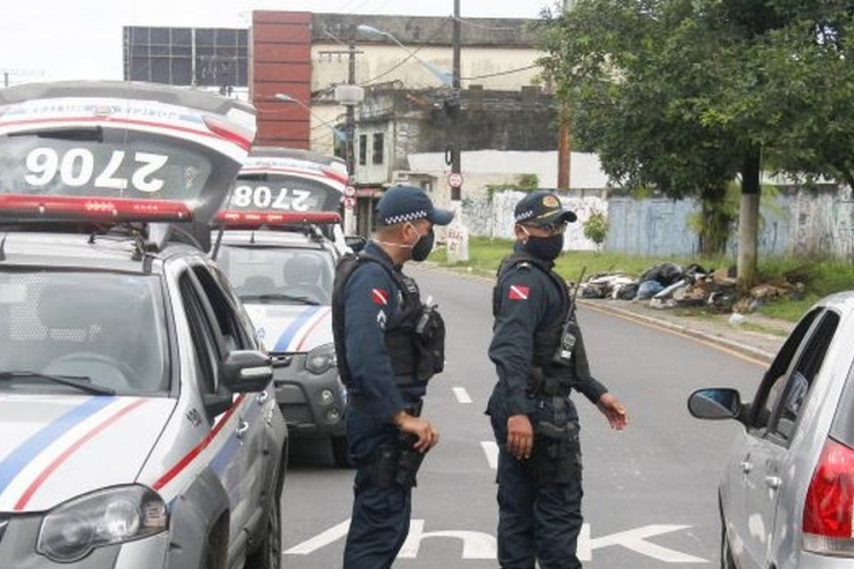Em primeiro dia de punição, 60 multas são aplicadas após descumprimento de medidas no Pará