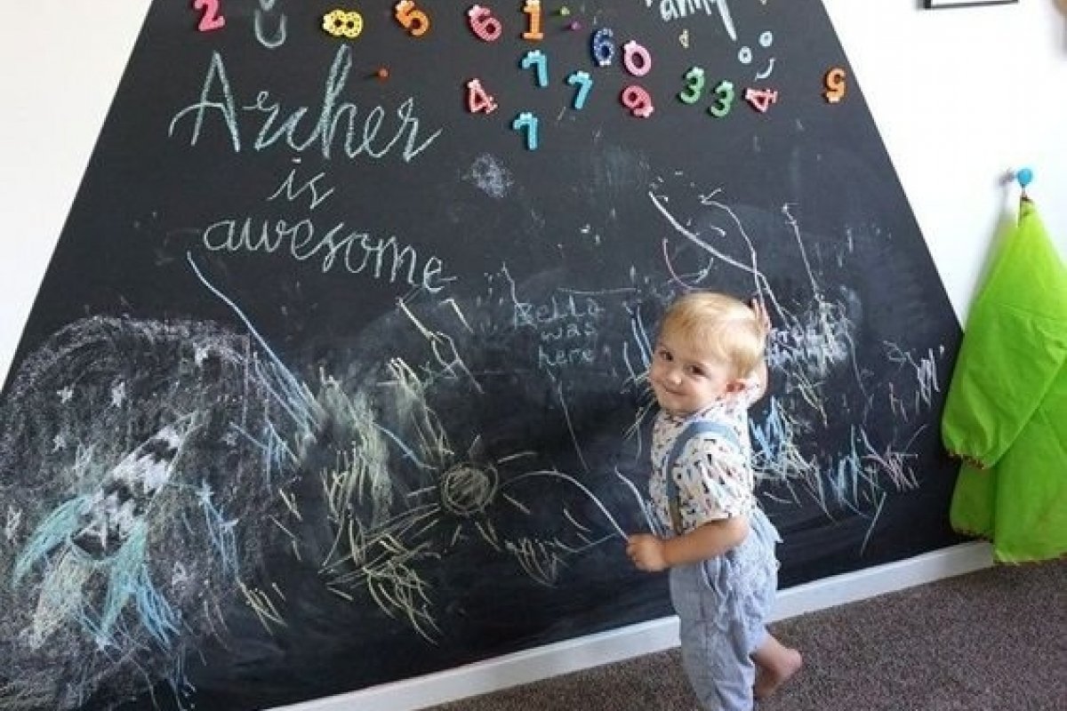 Filhos em casa: Saiba como melhorar o espaço para brincadeiras