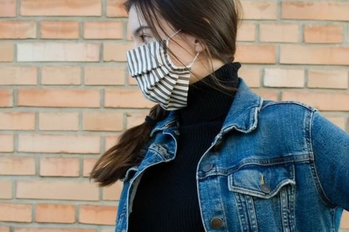 Coronavírus: Saiba quais tecidos são recomendados para evitar contaminação