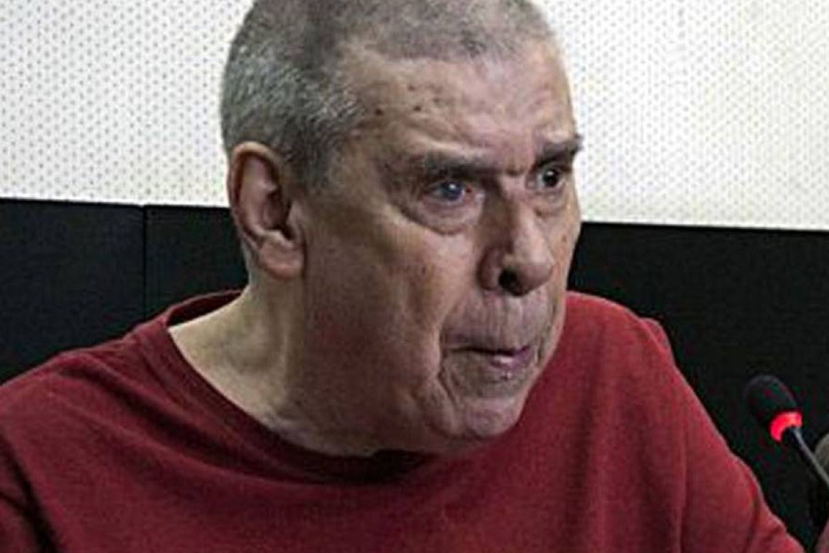 Entidade lamenta morte de Sérgio Sant`Anna, vítima da Covid-19