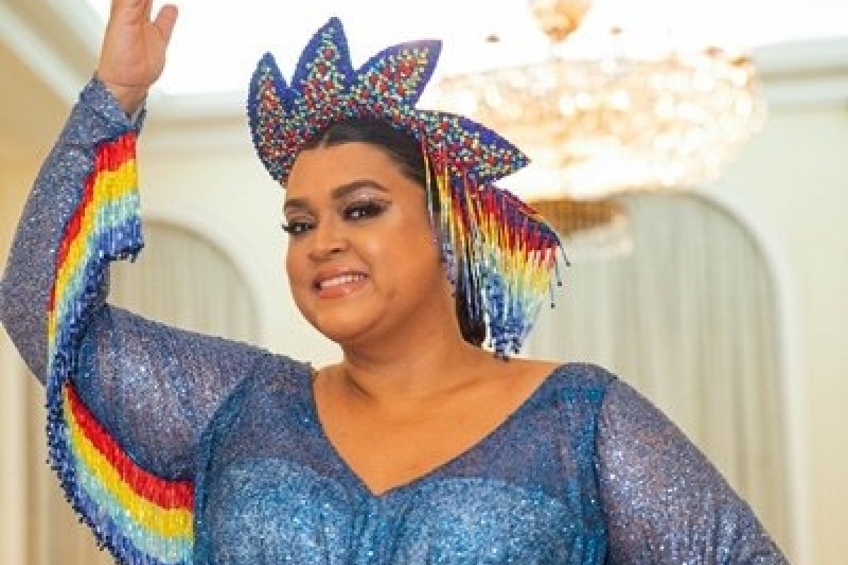 Festival reúne live de Paula Lima, Preta Gil e MC Sofia