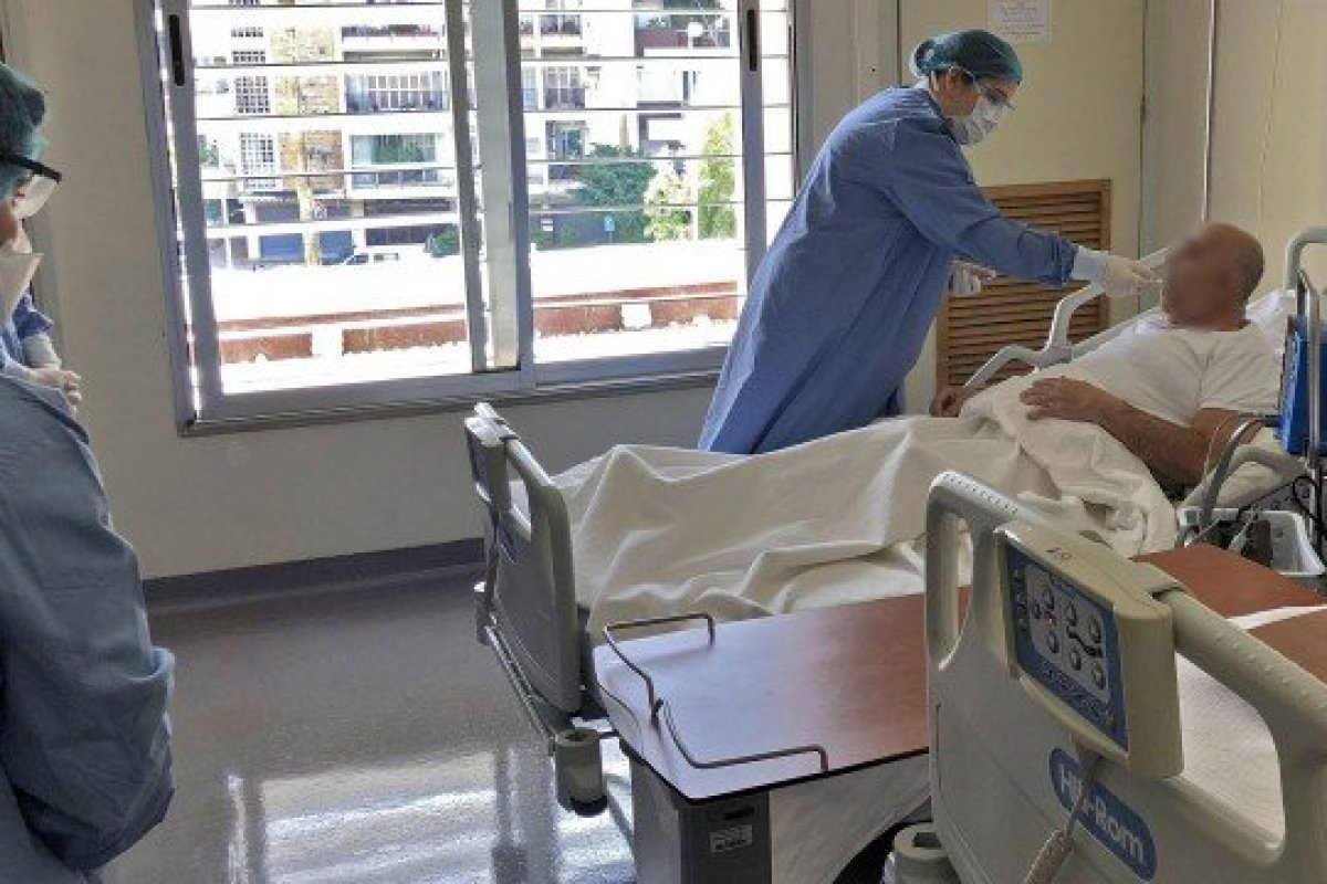 Coronavírus: Homens têm nível mais alto de enzima essencial para infecção, diz estudo