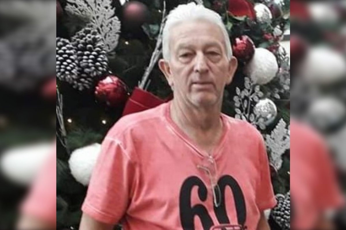 Mecânico morre por Covid-19 dois dias após filho ter alta