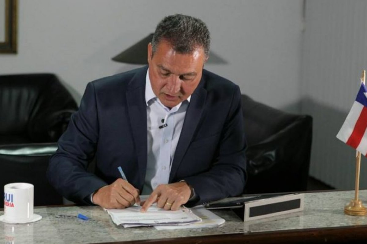 Entra em vigor decreto do Governo do Estado para toque de recolher em Itabuna e Ipiaú