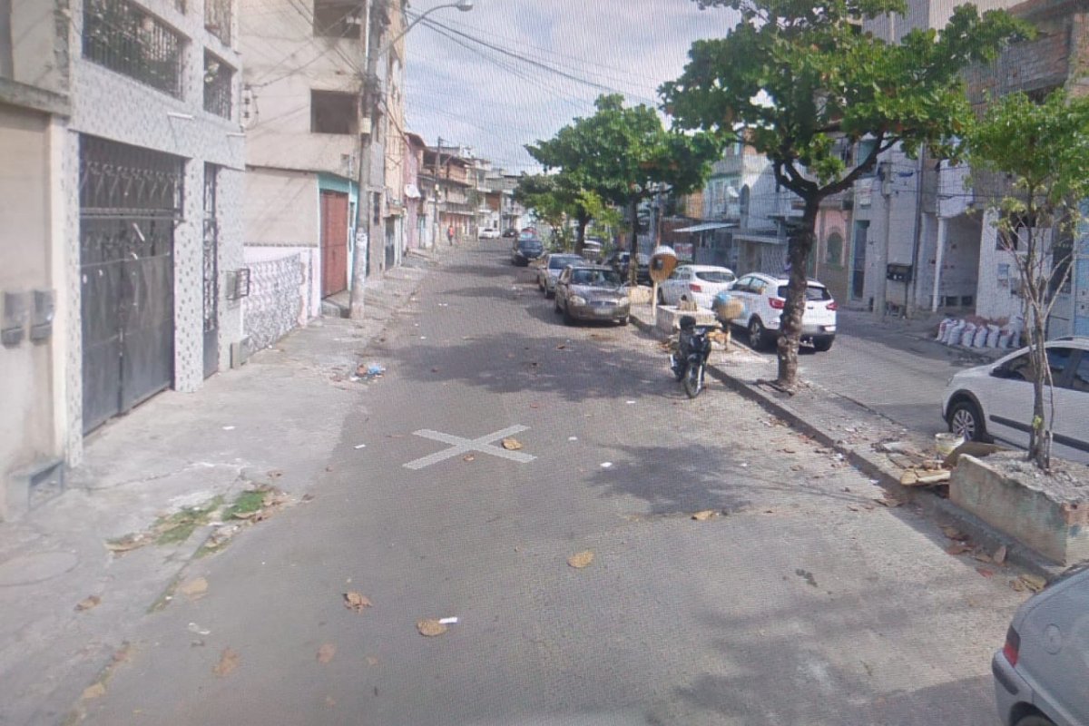 Três mulheres são mortas a facadas no Caminho de Areia, em Salvador