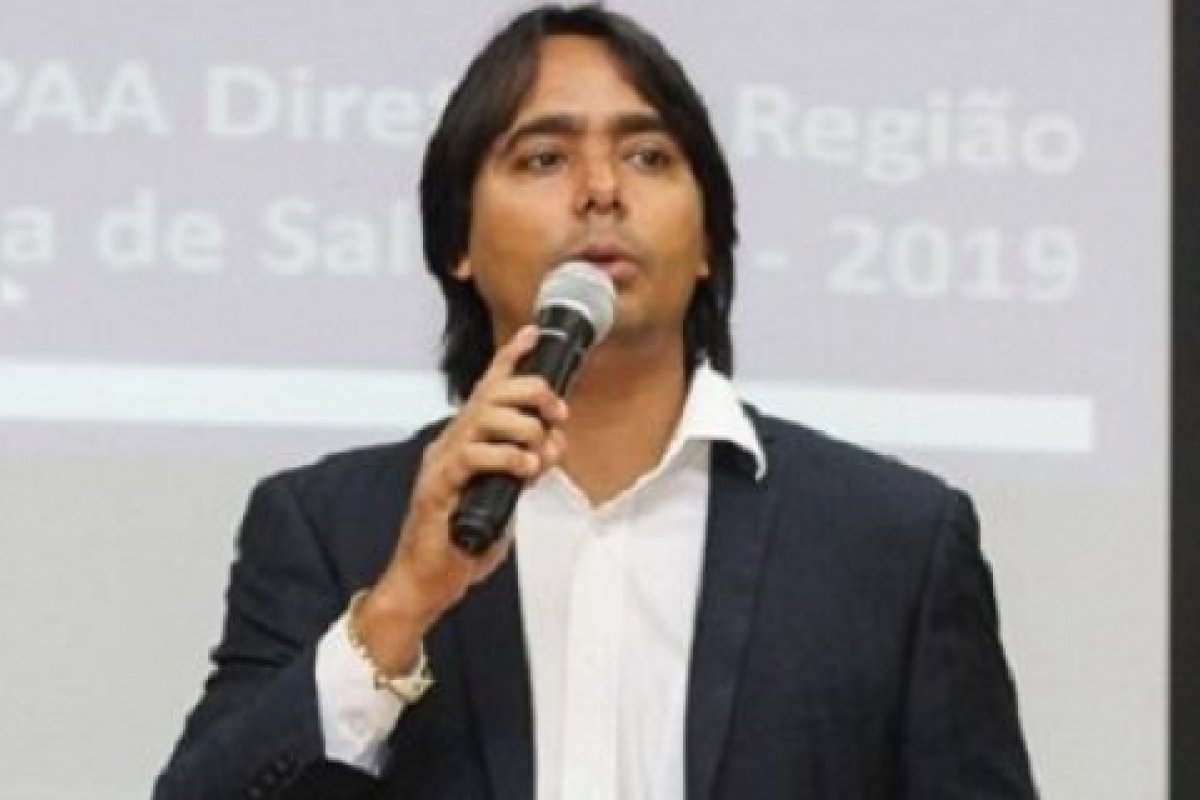 Candeias: MPF pede cassação de prefeito e vice por abuso econômico e compra de votos 