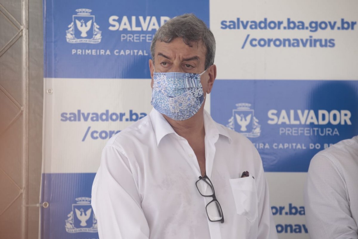 Antecipando Bolsonaro, Feira já considera salão de beleza como serviço essencial há três semanas