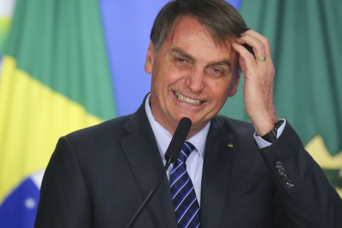 Avaliação negativa do governo Bolsonaro cresce em pesquisa
