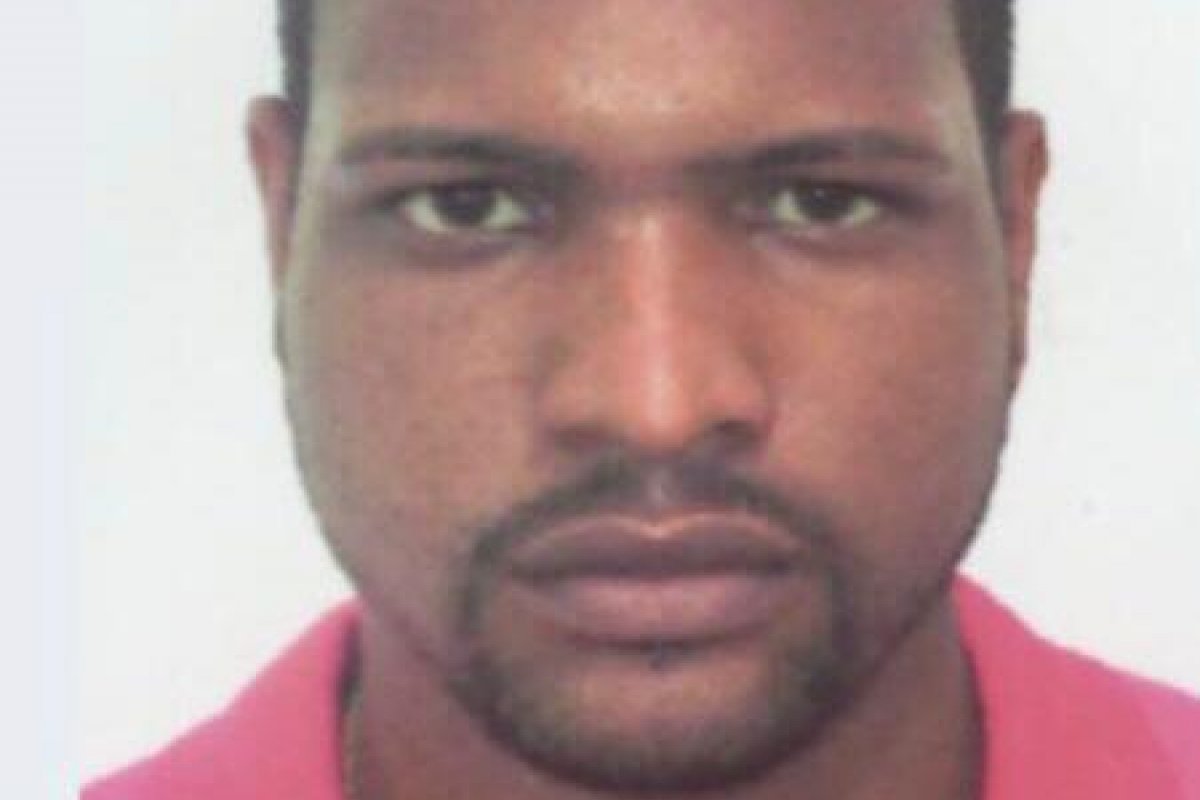 Suspeito de ser líder de uma facção morre após confronto com a polícia