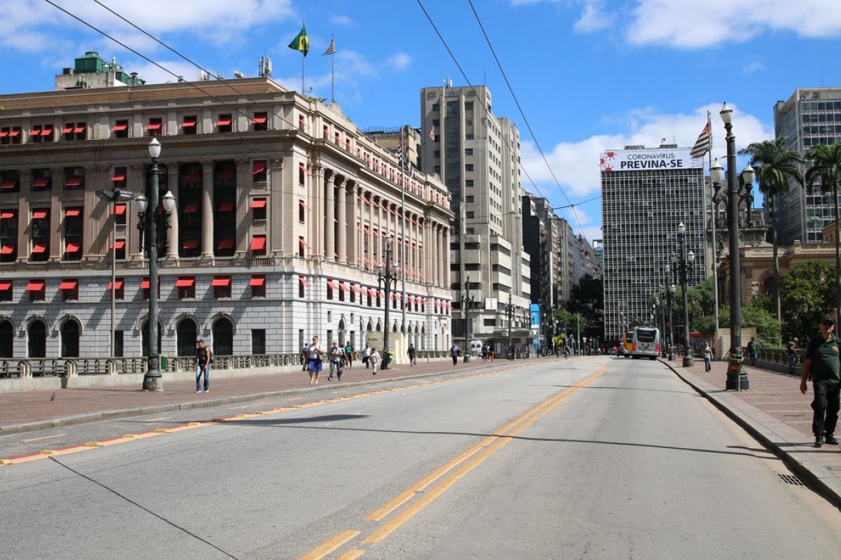 Pesquisa aponta que 57% dos países deve encerrar 2020 com desemprego maior do que na crise de 2008