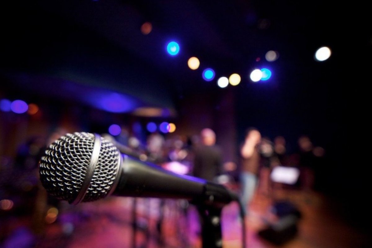 Seletiva para participar do Campeonato Nacional de Karaokê será realizado em shopping de Salvador