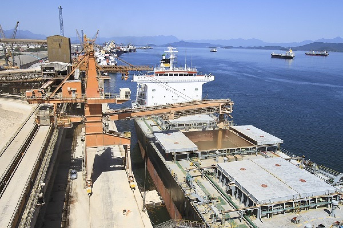 Superintendência de Estudos Econômicos registra crescimento de 2,1% nas exportações da Bahia 