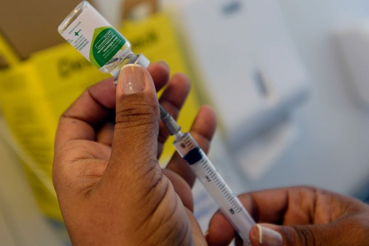 Salvador registra mais duas mortes por Influenza