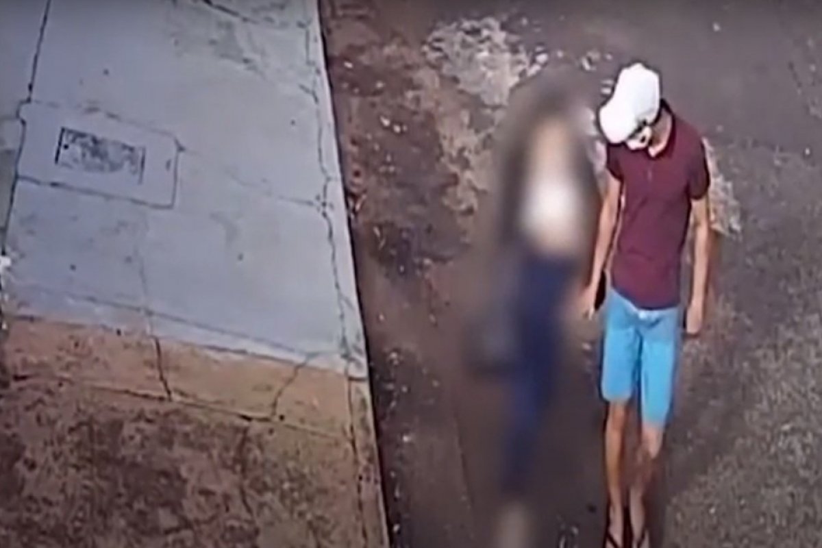 Baiano é preso após estuprar jovem de 19 anos em Minas Gerais