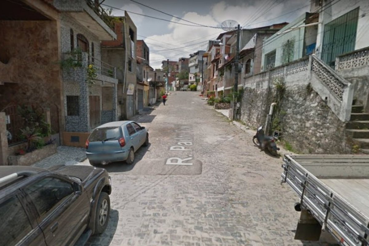 Suspeito de chacina em Sergipe é preso em Candeias, na Bahia