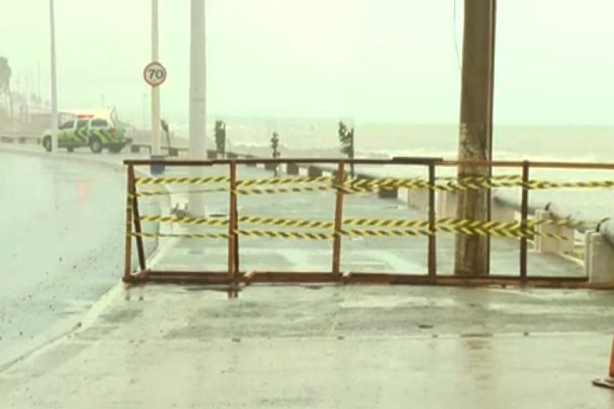 Medidas restritivas mais severas começam a valer na Pituba a partir desta quarta (13)