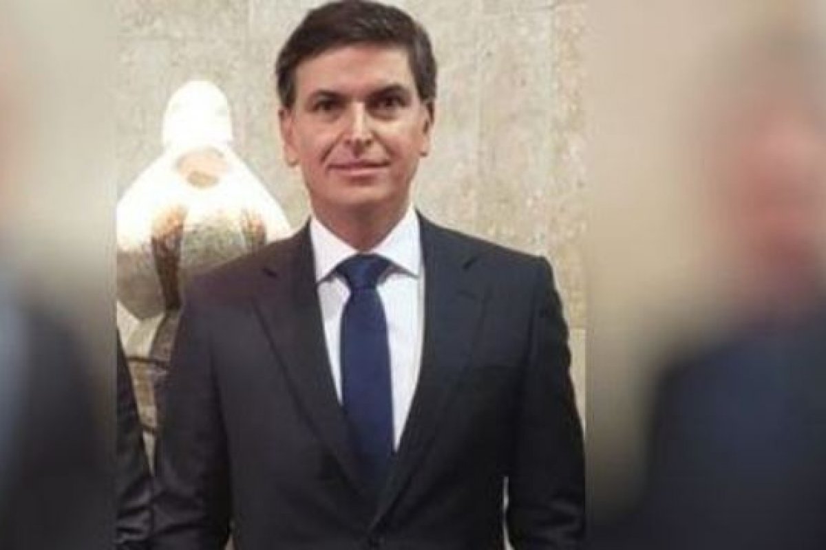 Justiça confirma ex-superintendente do RJ como novo número 2 da PF