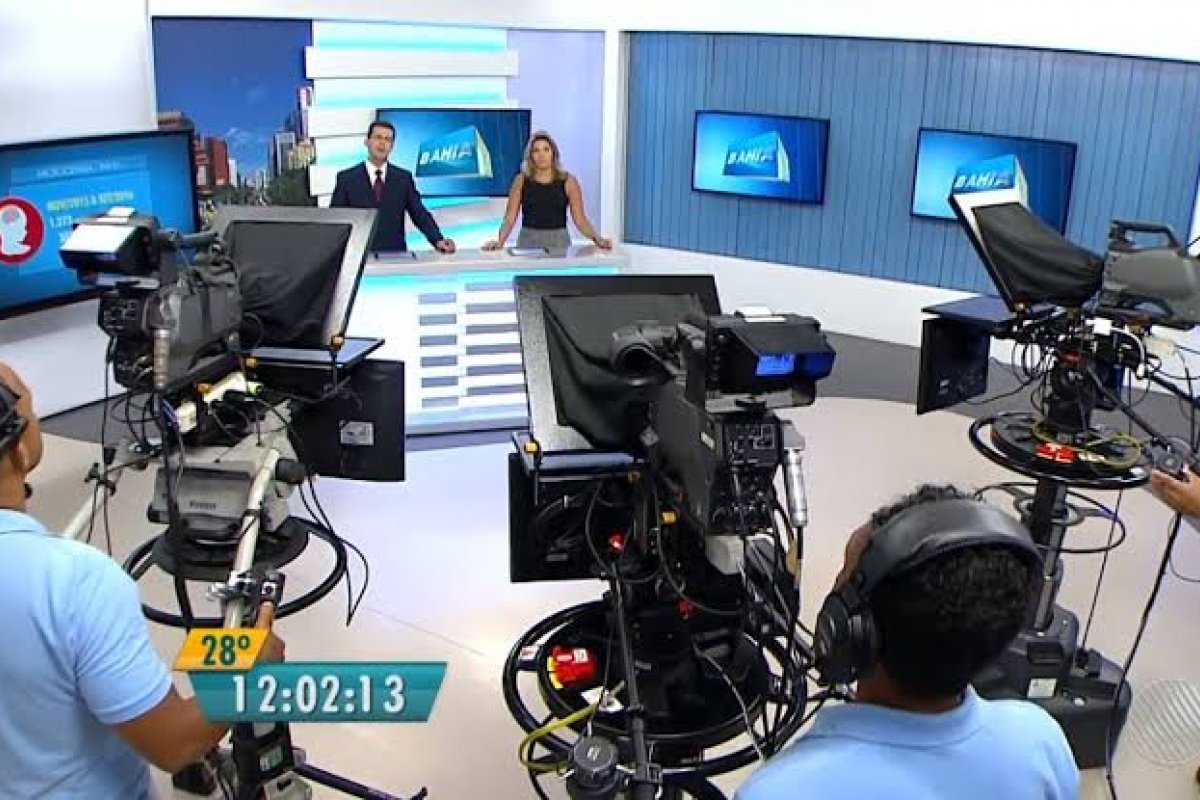 TV Bahia tem primeiro caso de Covid-19