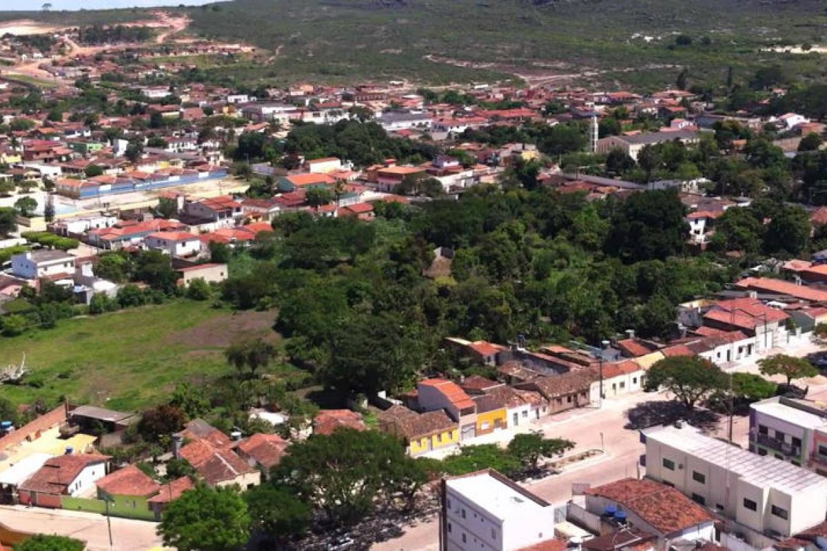 Morro do Chapéu confirma primeiro caso de Coronavirus