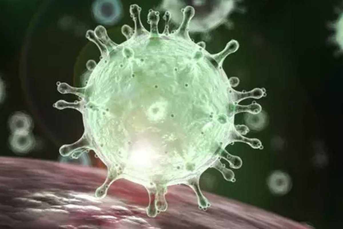 Bahia registra 6.547 casos confirmados do novo coronavírus