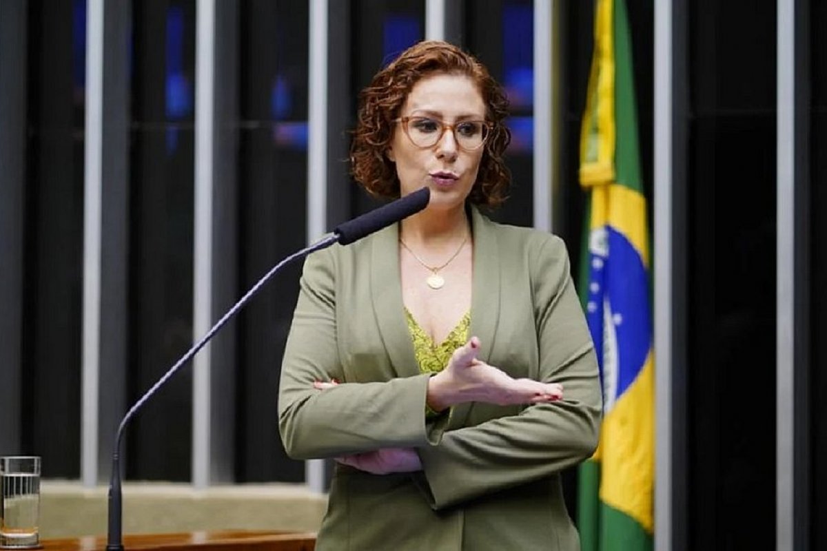 Zambelli afirma que Bolsonaro não confirmava em Valeixo pois Moro era 'desarmamentista'