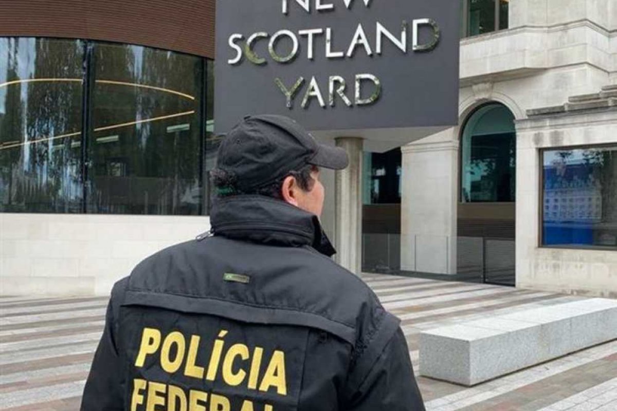 PF deflagra operação Sem Fronteiras para combater corrupção transnacional