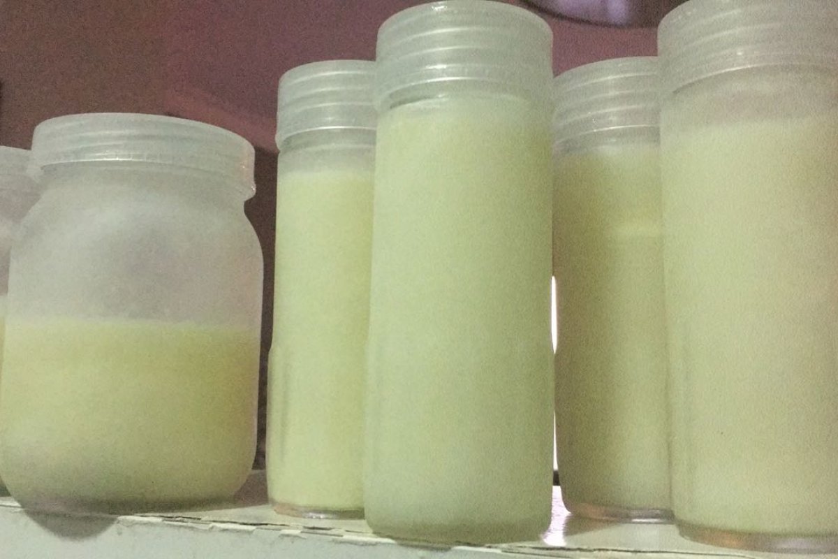 Estudo aponta que leite materno pode ser usado no tratamento para coronavírus