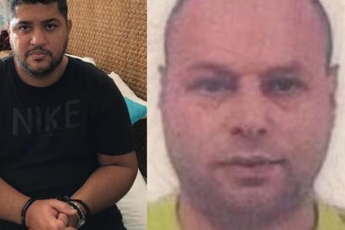 Chefe de facção em Santos e líderes da máfia italiana contratam o mesmo advogado