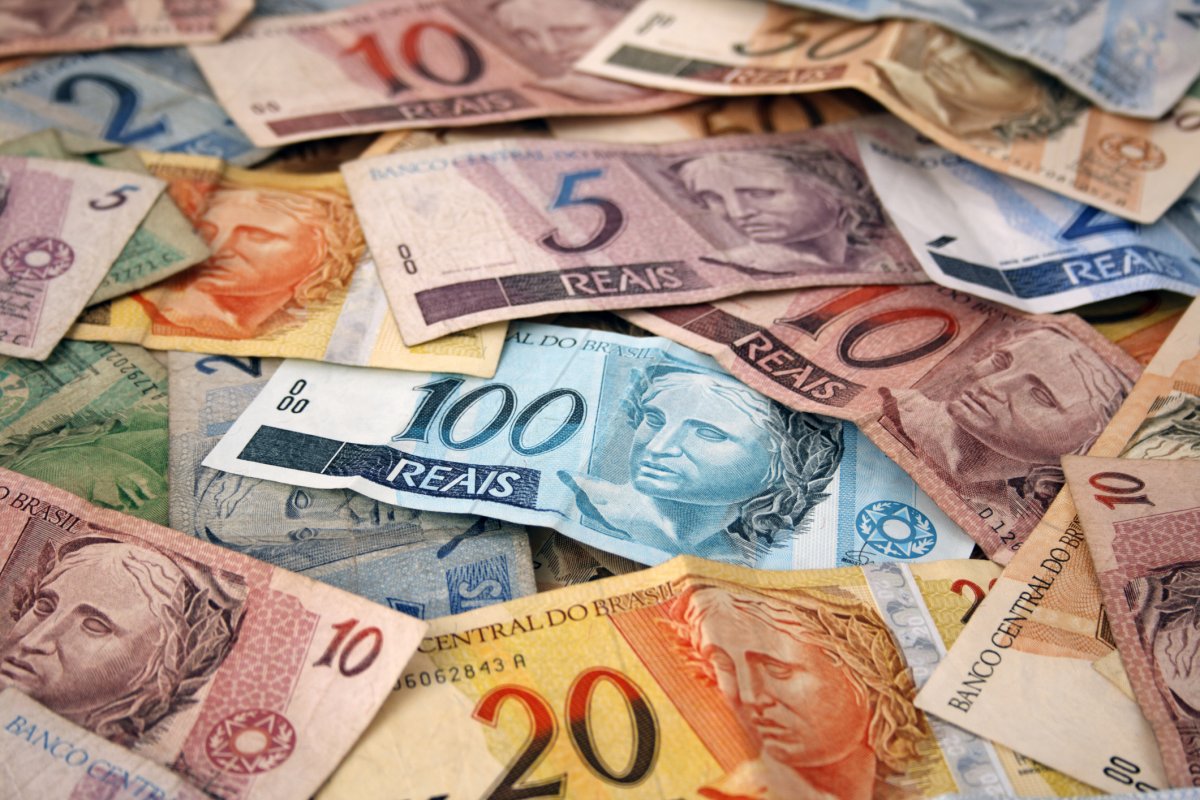 Brasil se torna a economia mais arriscada para o investidor