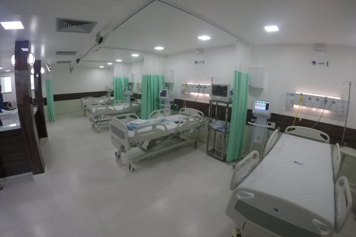 Salvador contabiliza mais de 700 pessoas curadas do novo coronavírus