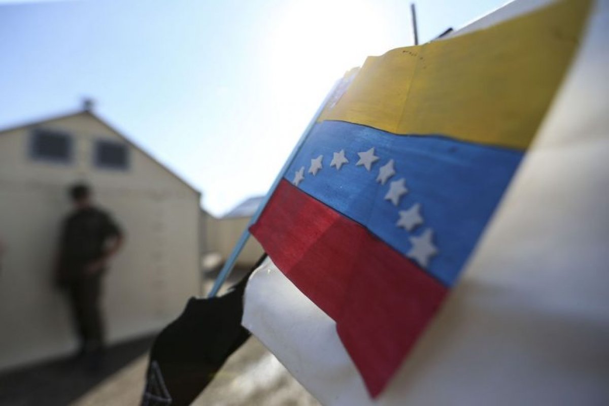 Venezuela liberta 22 prisioneiros, incluindo juíza e jornalista