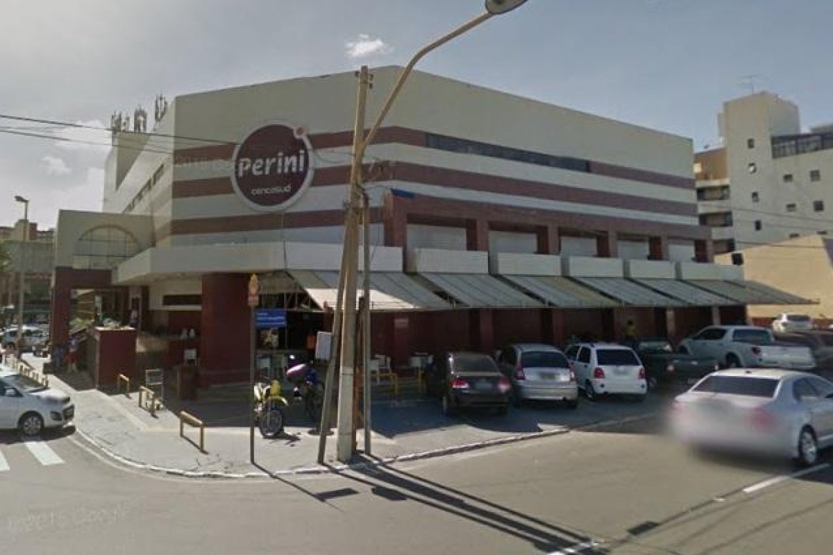 Delicatessen na Pituba continua fechada após Justiça negar pedido de reabertura