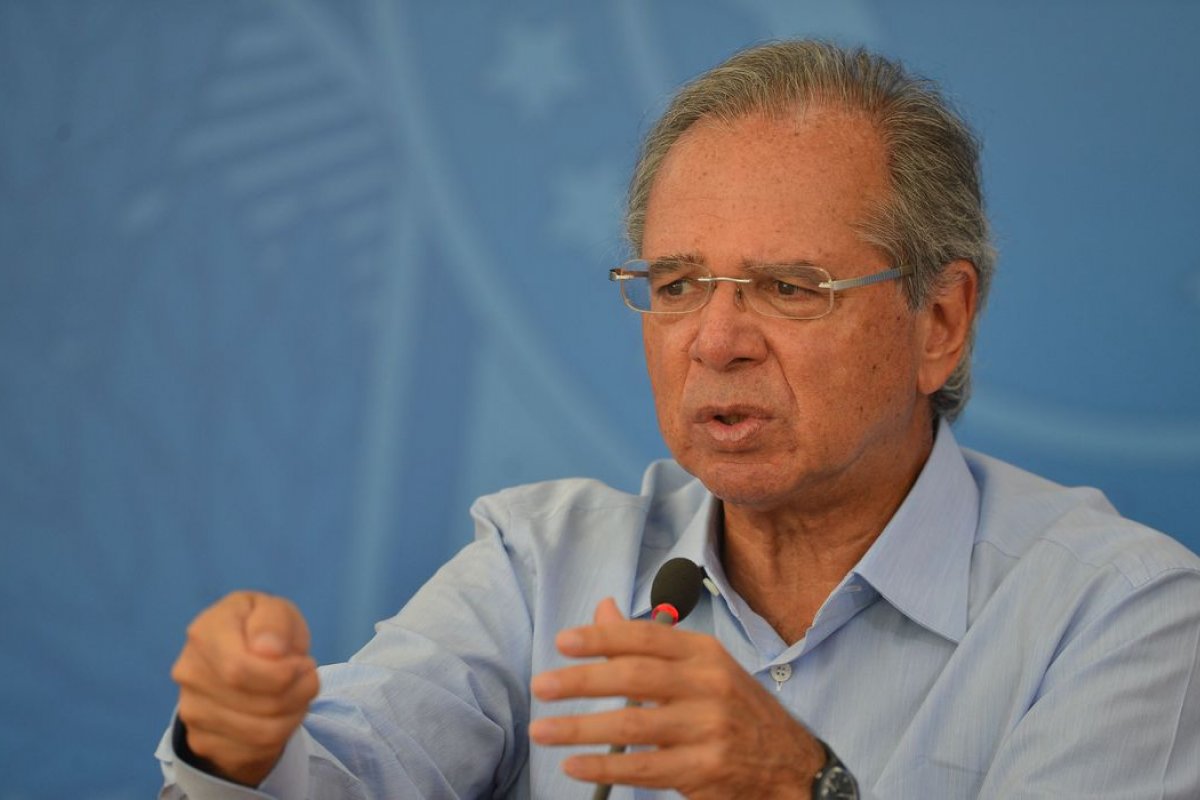 Ministério da Economia diz que lei de ajuda a estados pode resultar em calote a empréstimos externos