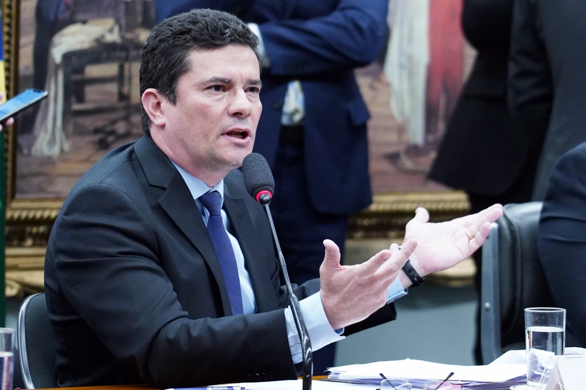 Documentos da Justiça do Paraná desmentem acusações do The Intercept Brasil e Veja, mostra site