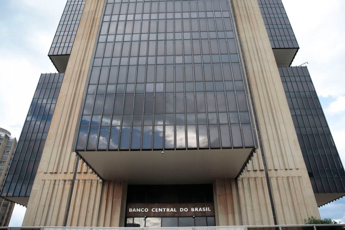 Proteção ao Banco Central (BC)