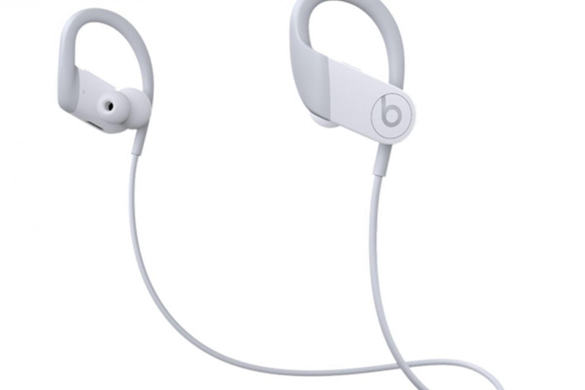Apple lança Powerbeats 4 no Brasil