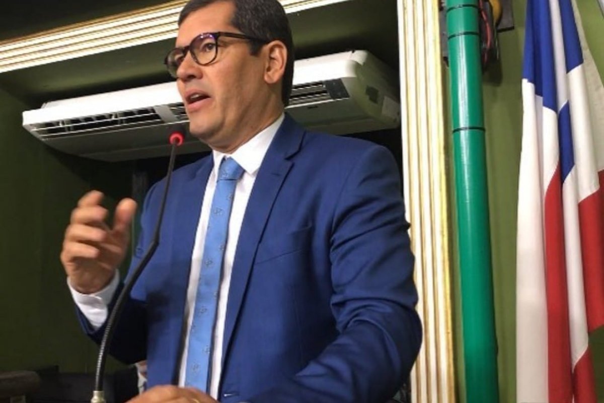 Vereador pede suspensão de cobrança de débitos tributários pela Prefeitura de Salvador