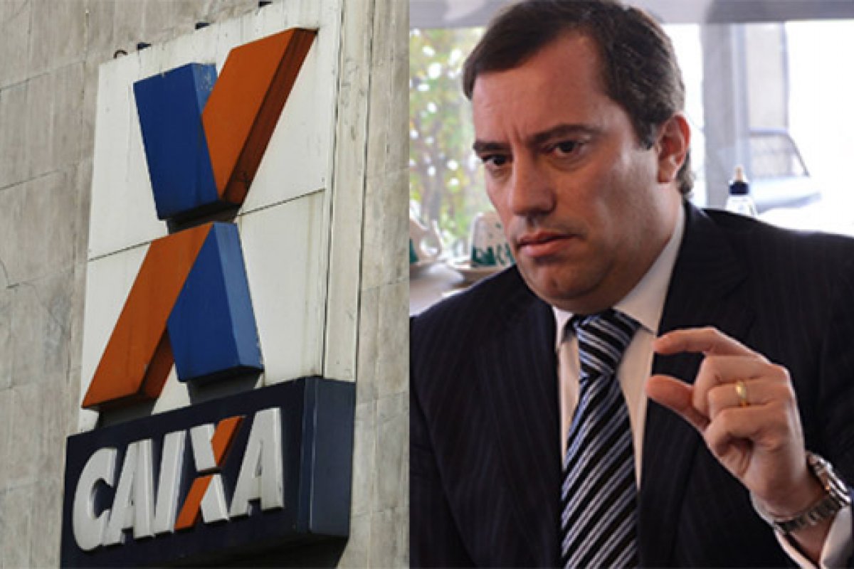 Presidente da Caixa será ouvido em audiência pública na Câmara Federal