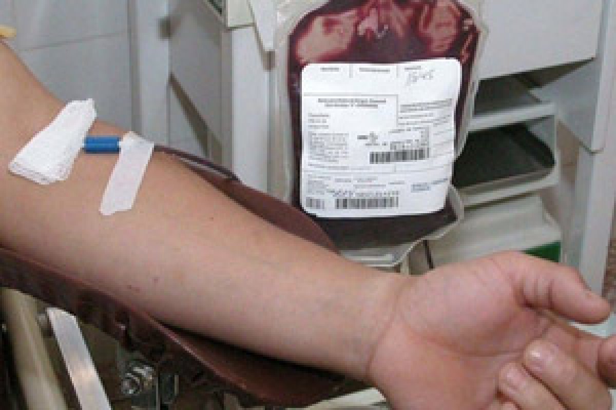 Hemoba realiza campanha de doação de sangue em condomínios durante pandemia