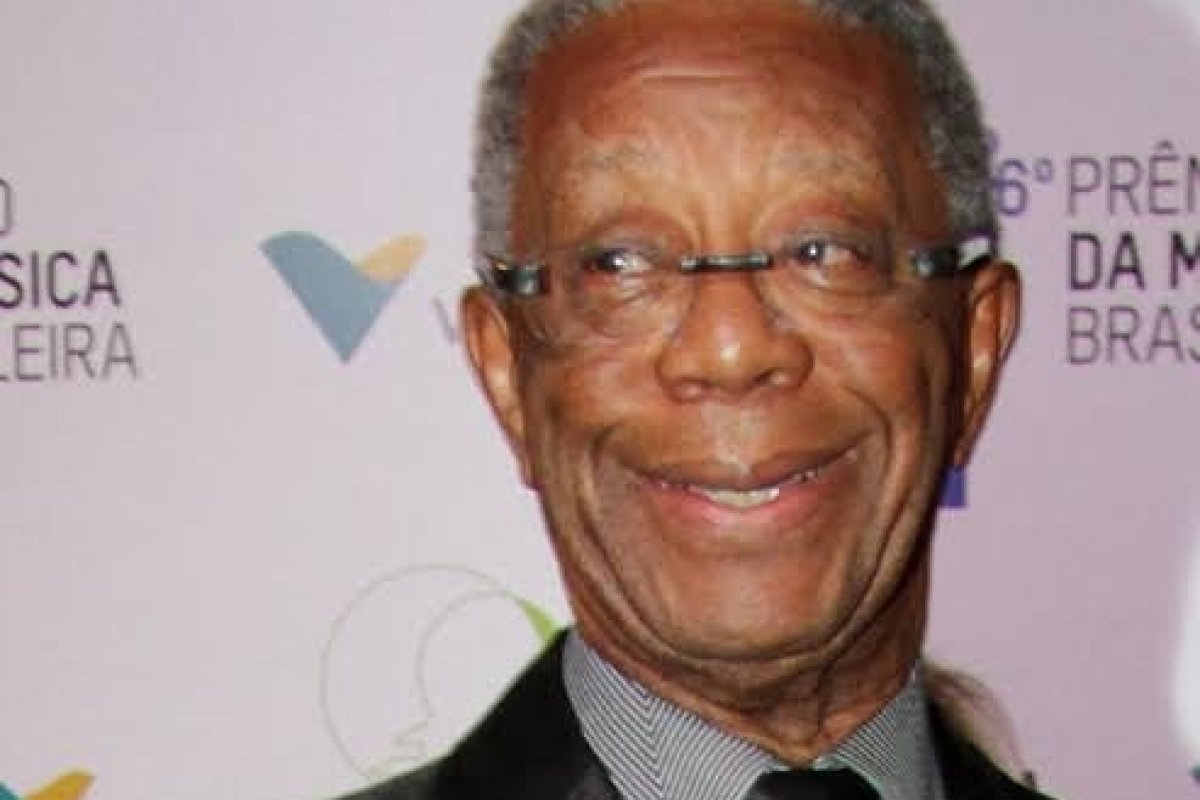 Guerreiro: Após três meses internado, Milton Gonçalves recebe alta