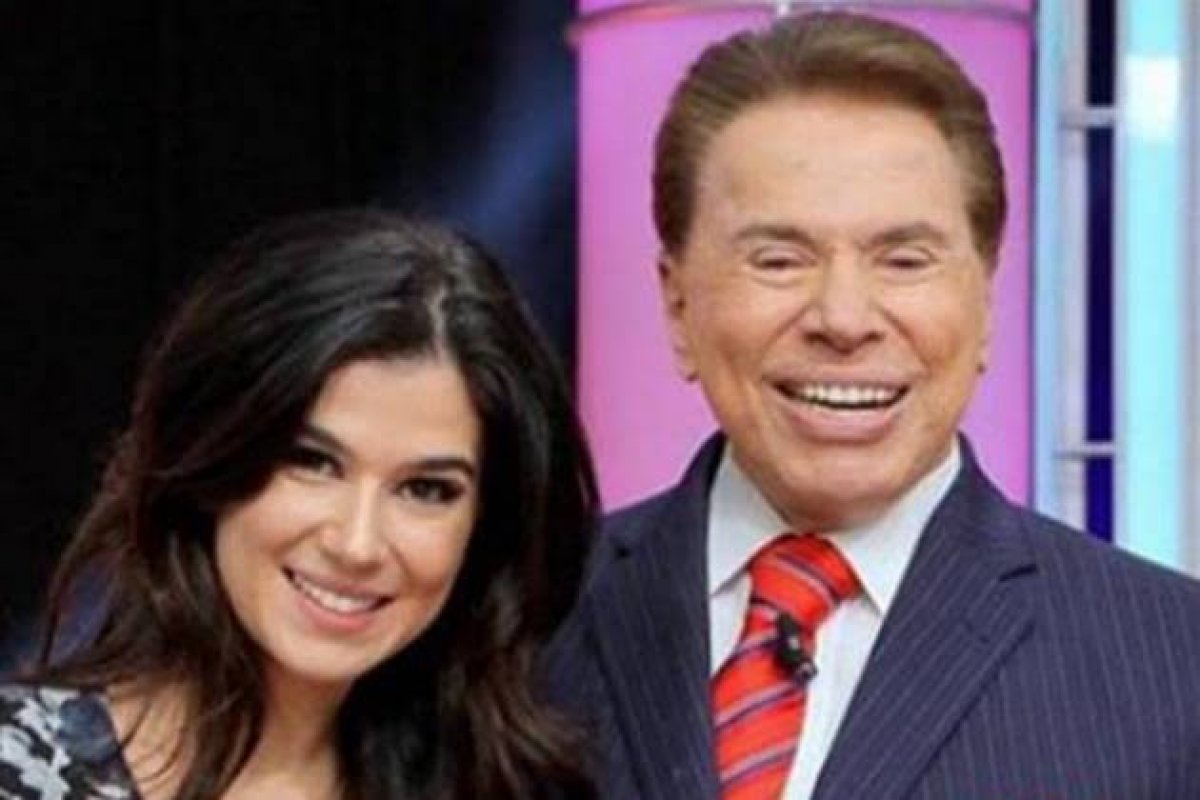 Filha de Silvio Santos reduz salários dos funcionários do SBT