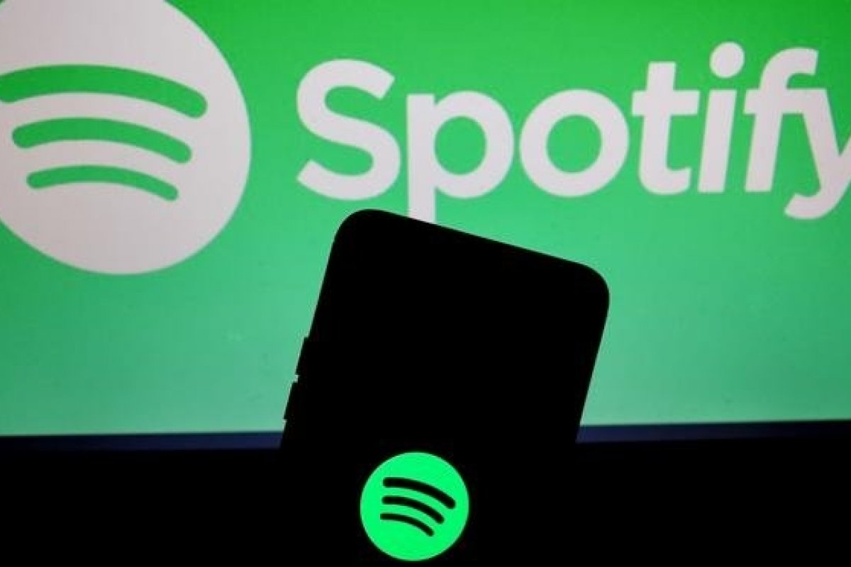 Spotify disponibiliza três meses de assinatura grátis durante pandemia